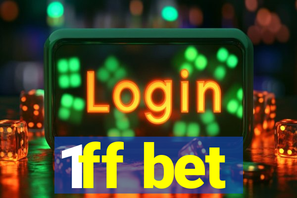1ff bet