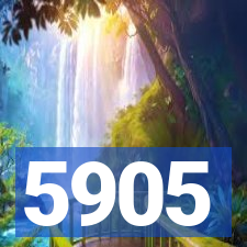 5905