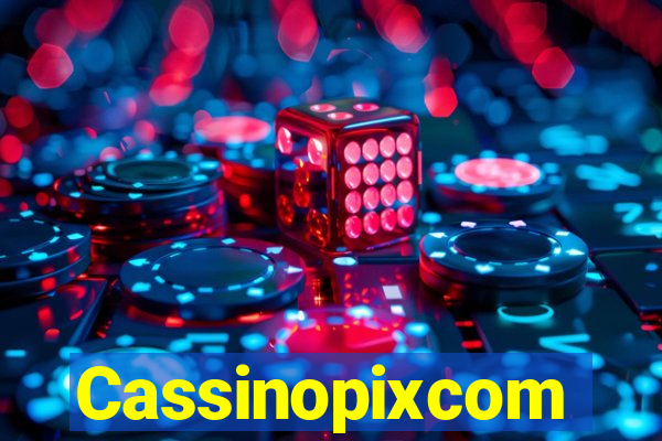 Cassinopixcom