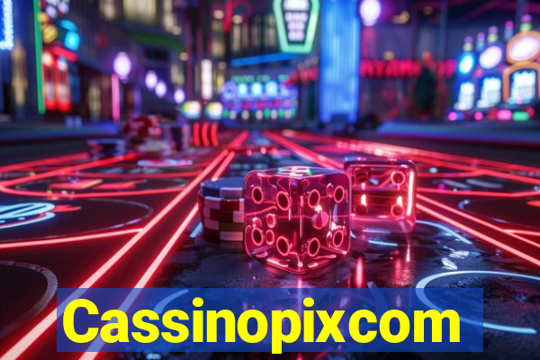 Cassinopixcom