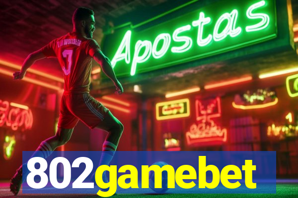 802gamebet