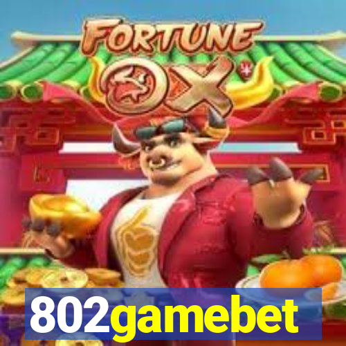 802gamebet