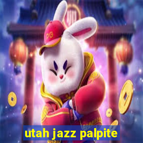 utah jazz palpite
