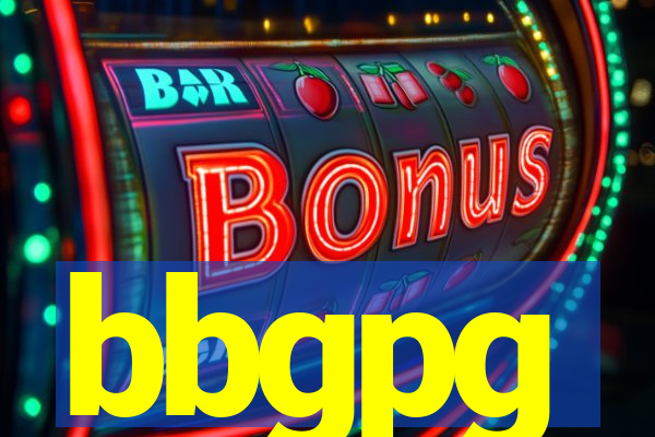 bbgpg