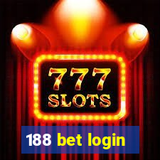188 bet login