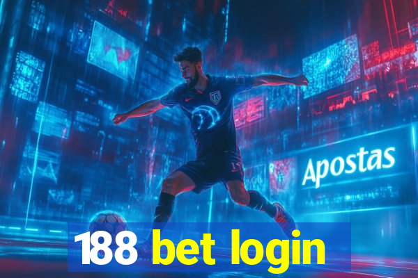 188 bet login