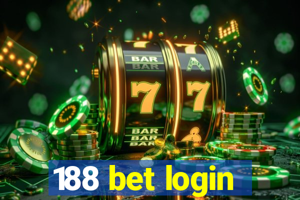 188 bet login
