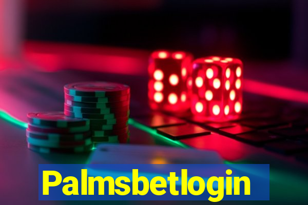 Palmsbetlogin