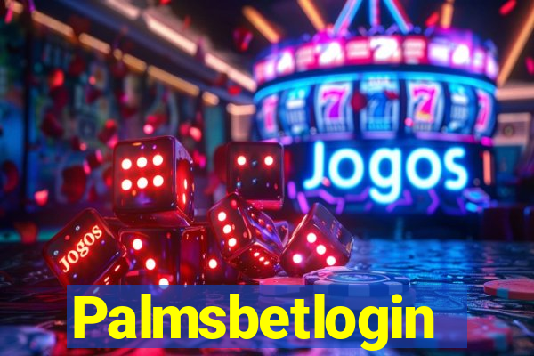 Palmsbetlogin