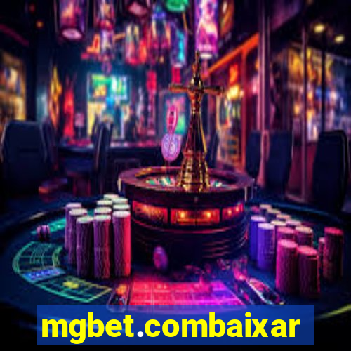 mgbet.combaixar