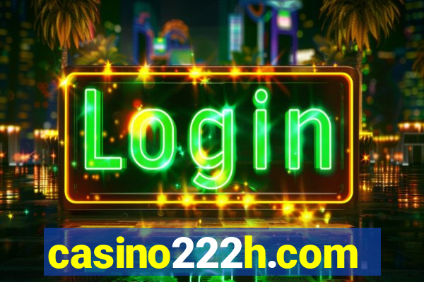 casino222h.com