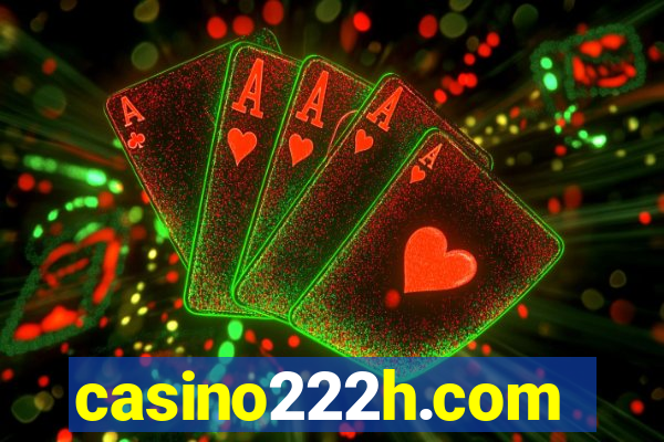 casino222h.com