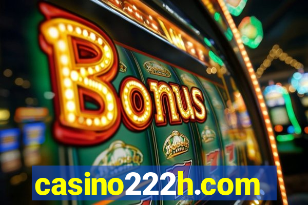 casino222h.com