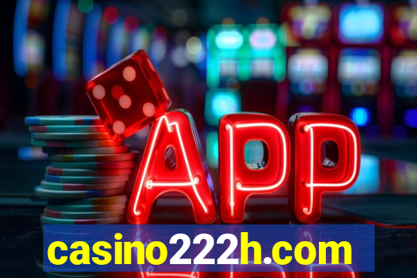 casino222h.com