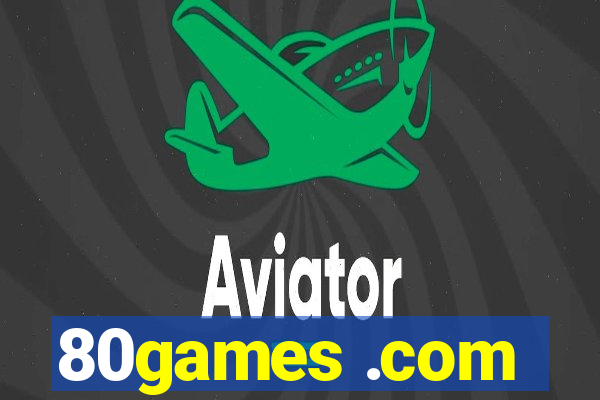 80games .com