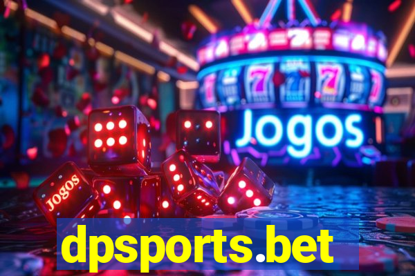 dpsports.bet