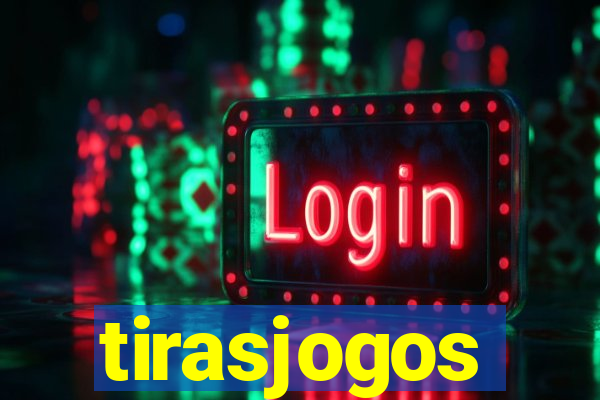 tirasjogos