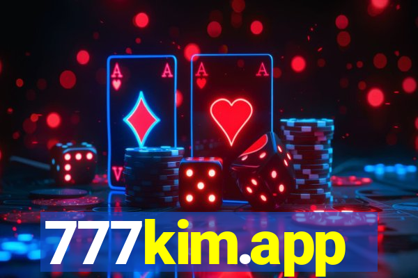 777kim.app
