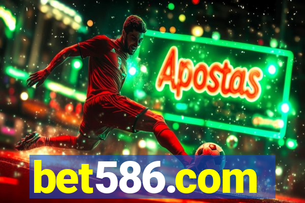 bet586.com