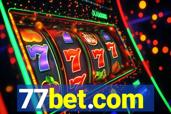 77bet.com