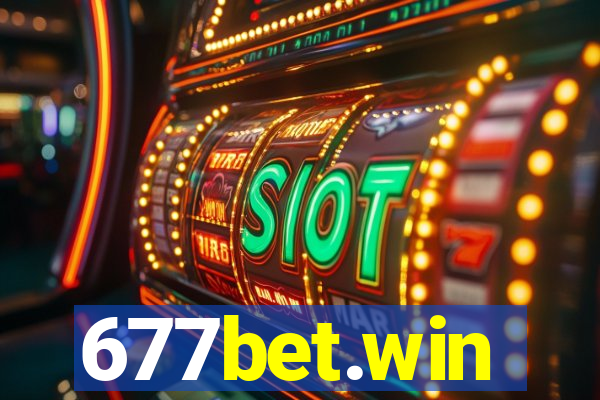677bet.win