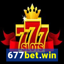 677bet.win