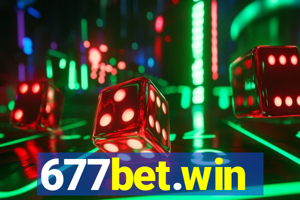 677bet.win