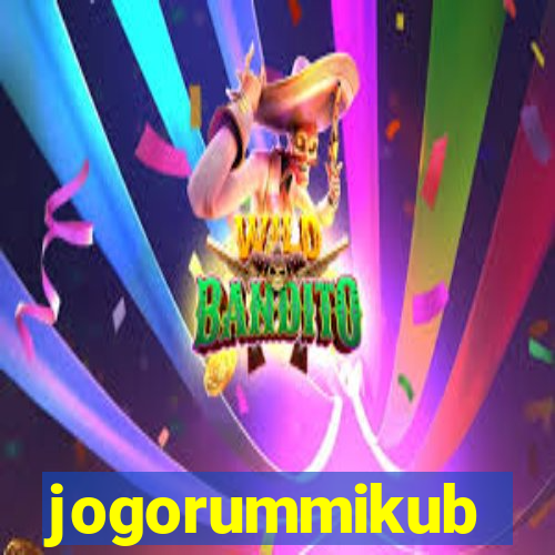 jogorummikub
