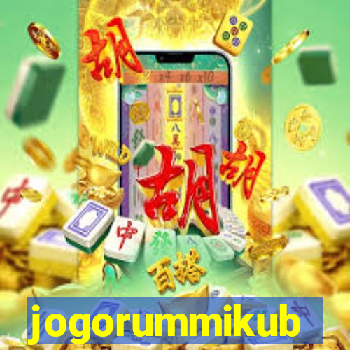 jogorummikub