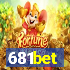681bet