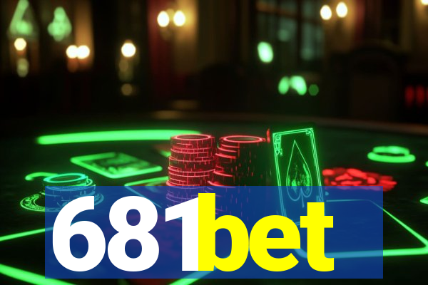 681bet