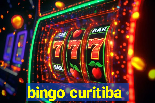 bingo curitiba