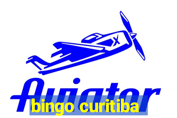 bingo curitiba