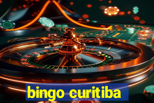 bingo curitiba