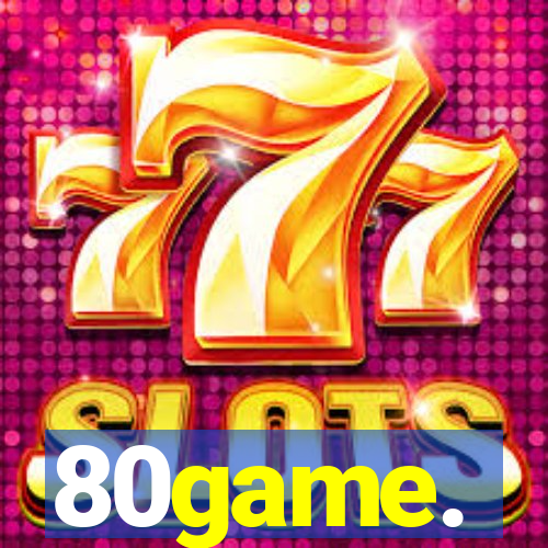 80game.