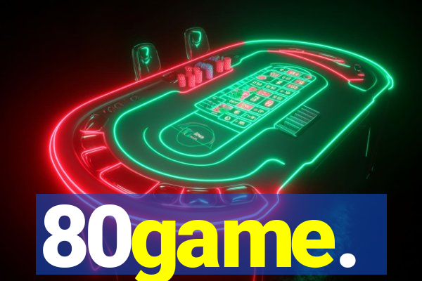 80game.
