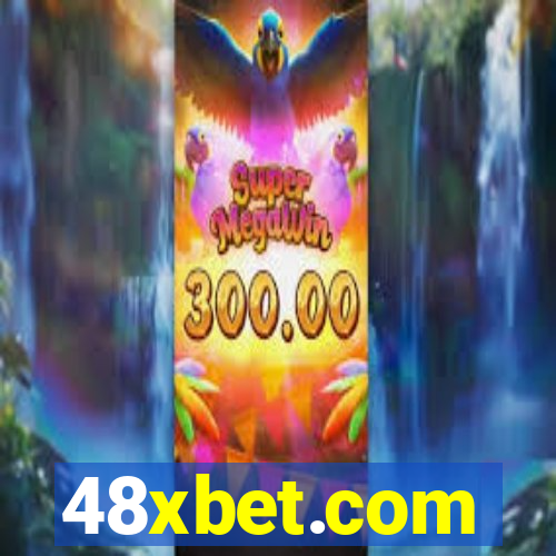 48xbet.com