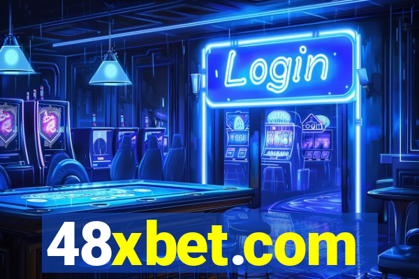 48xbet.com