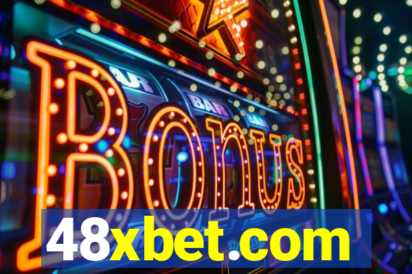 48xbet.com