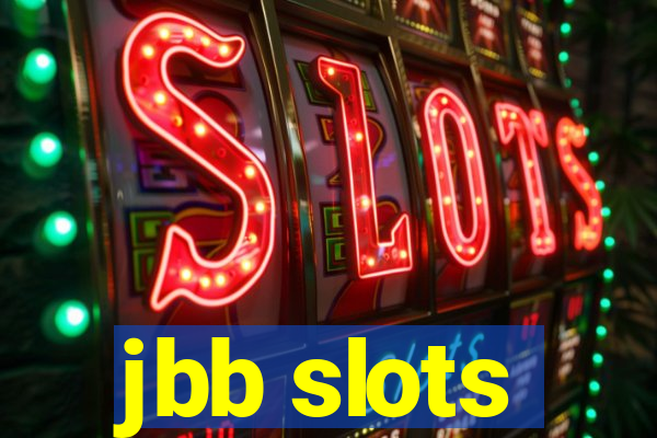 jbb slots