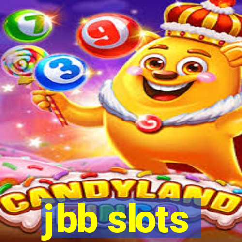 jbb slots