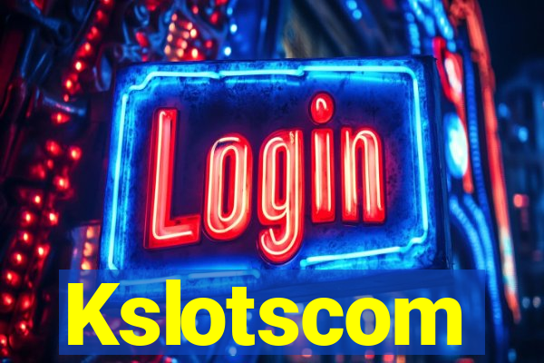 Kslotscom