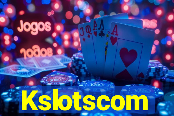 Kslotscom