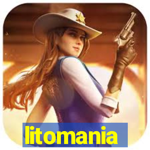 litomania
