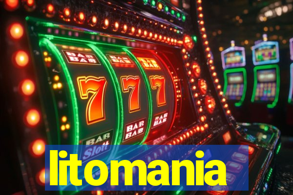 litomania