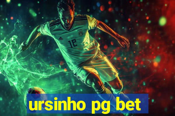 ursinho pg bet