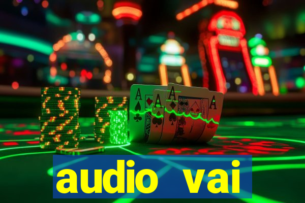 audio vai corinthians com fogos jogo aberto