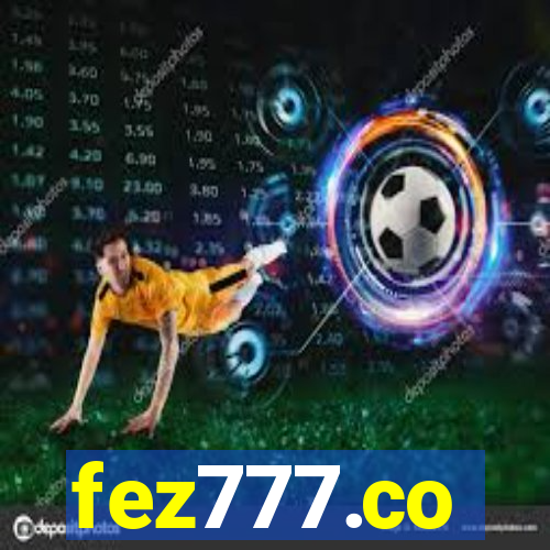 fez777.co