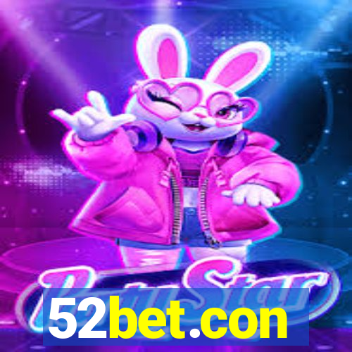 52bet.con
