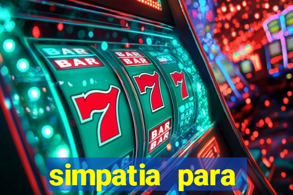 simpatia para ganhar no bingo urgente
